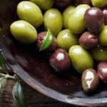 Health Benefits of Olīves: Why You Should Add Them to Your Diet