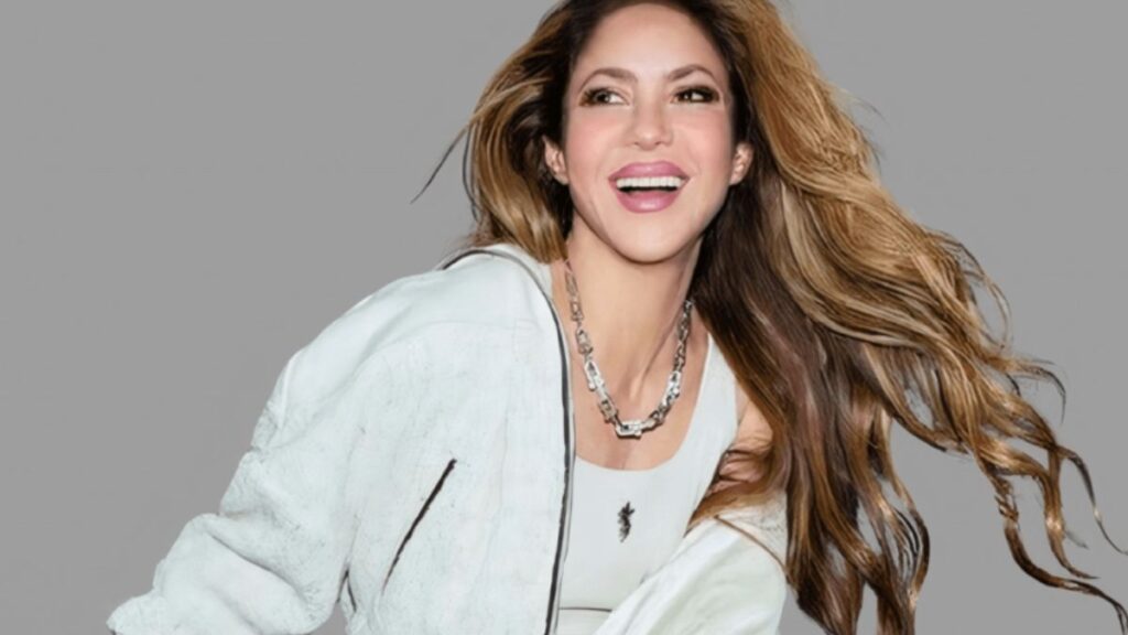 The Rise of Shakira Makedonka: A New Icon in the World of Pop