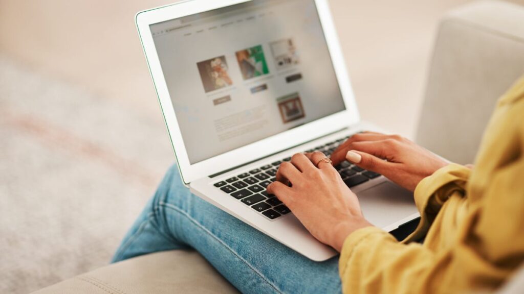 signup vidude