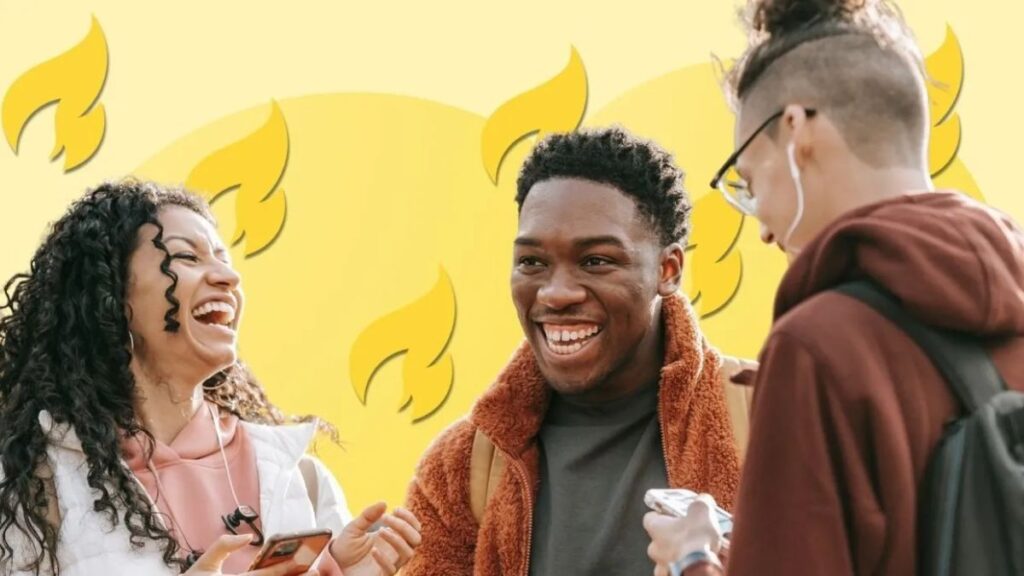 From Friends to Foes: When Good Roasts Go Too Far