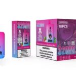 My Wape Chronicles: From First Puff to Flavor Exploration