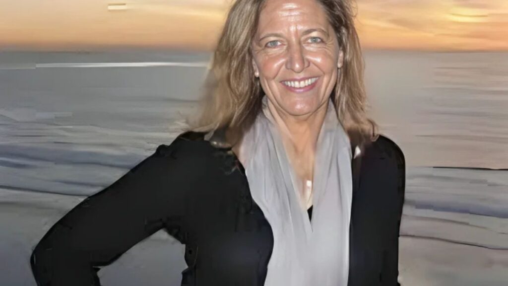 susan guth