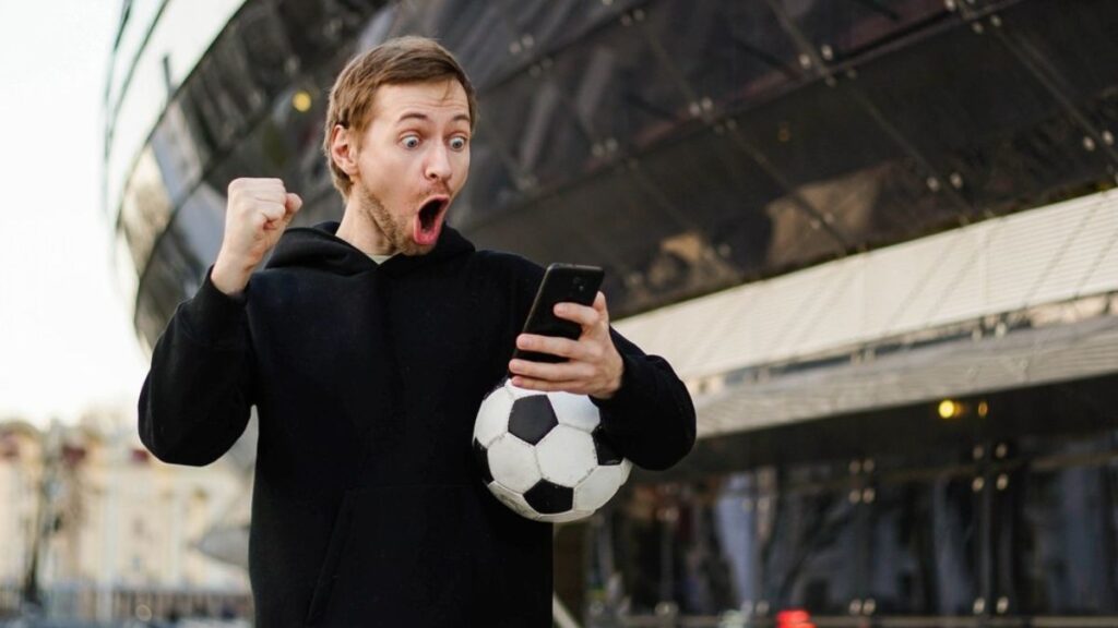 Why VIPRow US.com is the Go-To Destination for Live Sports Fans