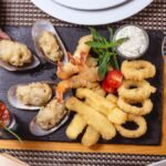 The Art of Calamariere: A Deep Dive into Its History and Flavors