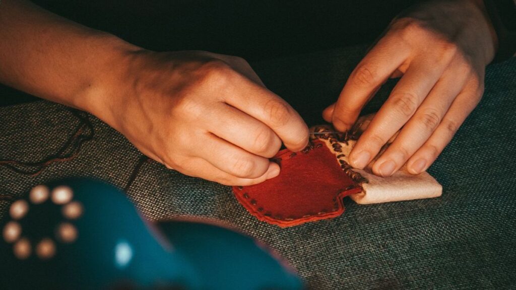 The Art of Evırı: Crafting Meaning in a Digital Age