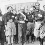 Fascisterne Explored: Key Figures Who Shaped the Movement
