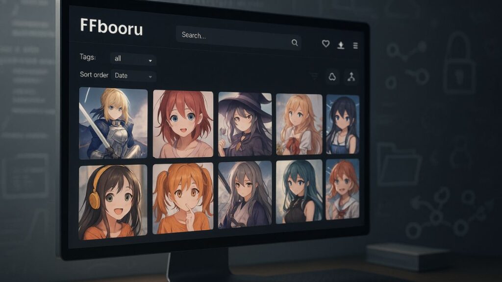 ffbooru