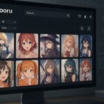 FFbooru vs. Other Art Platforms: What Makes It Unique?