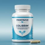 Exploring the Benefits of Prostavive Colibrim for Wellness Enthusiasts