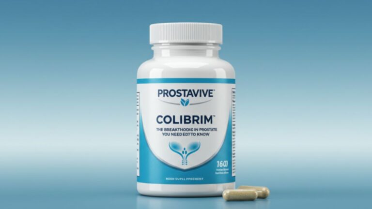 prostavive colibrim
