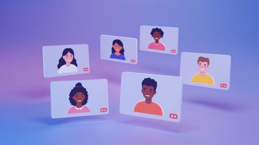 Exploring Xmegle: The Future of Online Video Chatting
