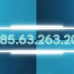 The Significance of 185.63.263.20 in Today’s Digital Landscape