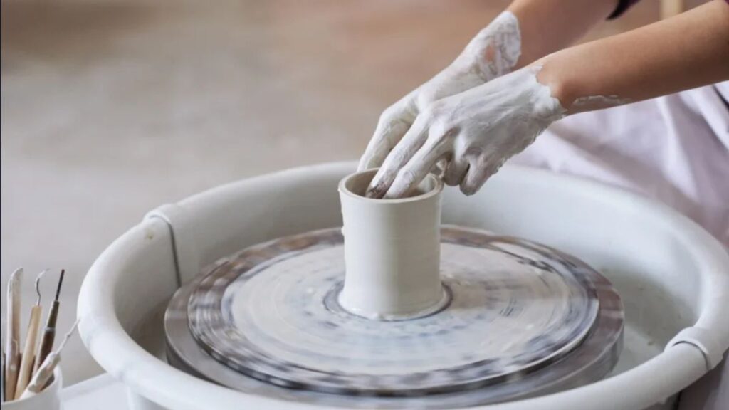 Exploring the World of Sodiceram: Innovations in Ceramic Technology