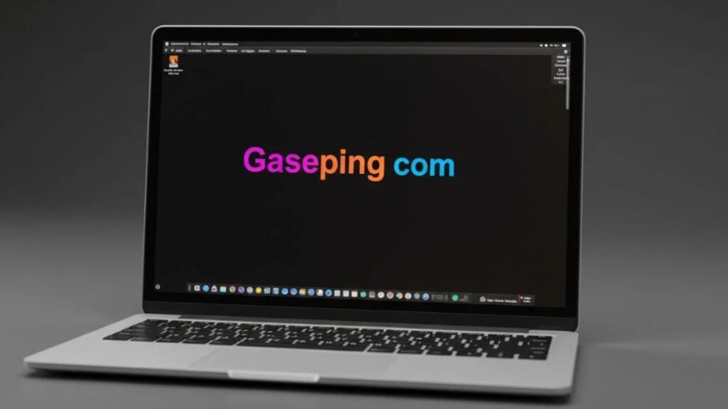 gaseping com