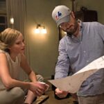From ‘Pi’ to ‘Mother!’: The Evolution of Henry Aronofsky as a Filmmaker