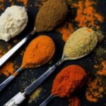 Exploring the Unique Flavor Profile of Lyposingrass in Culinary Dishes