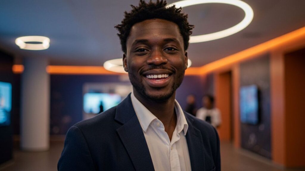 Mariano Iduba: A Journey Through Art and Expression