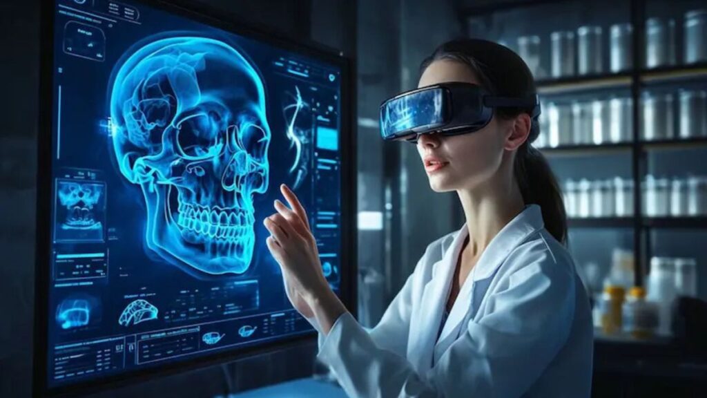 nerovet ai dentistry