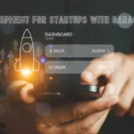 App Development for Startups with Garage2Global: From Idea to Launch