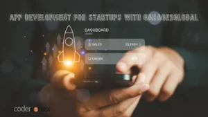 app development for startups with garage2global