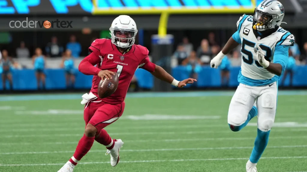 Arizona Cardinals vs Carolina Panthers Match Player Stats: strengths & weaknesses