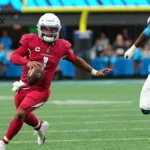 Arizona Cardinals vs Carolina Panthers Match Player Stats: strengths & weaknesses
