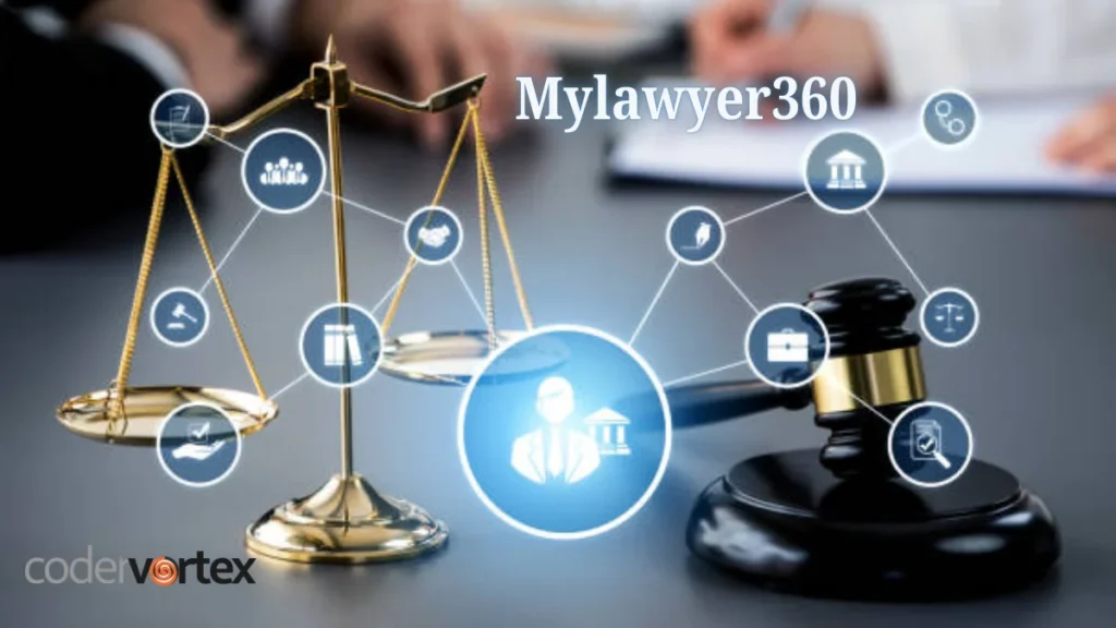 Mylawyer360: Your Smart Pathway to Trusted Legal Help