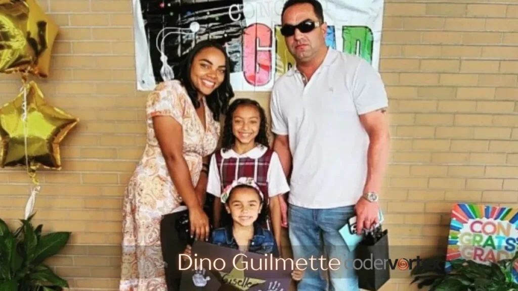 Dino Guilmette: Life Story of Boxer, Businessman and More