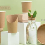 Pappedeckel: Eco-Friendly Paper Lid Innovation for Modern Brands