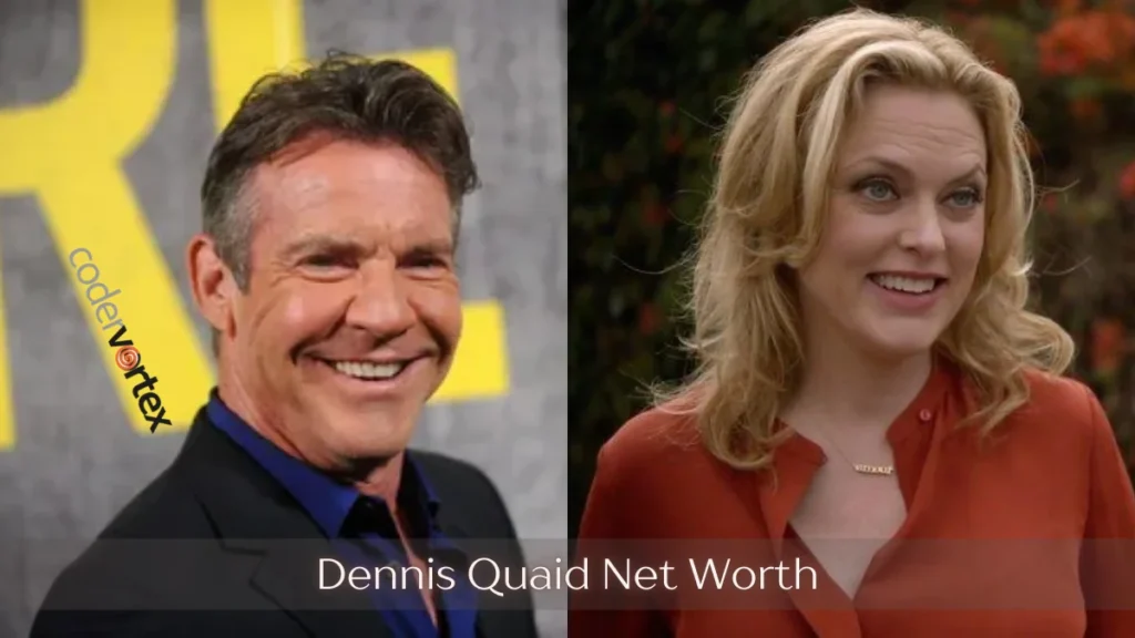 dennis quaid net worth