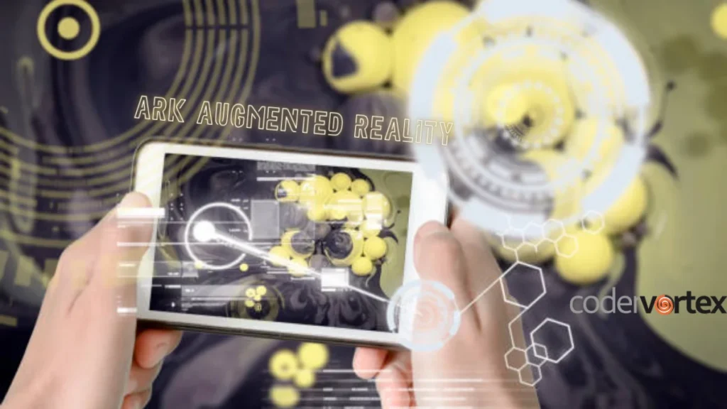 ark augmented reality