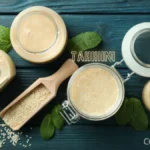 Tahhiini: Nutrient-Rich Sesame Seed Paste for Modern Wellness