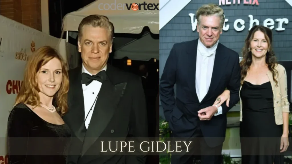 Lupe Gidley: Age, Growth, and Her Inspiring Legal Journey