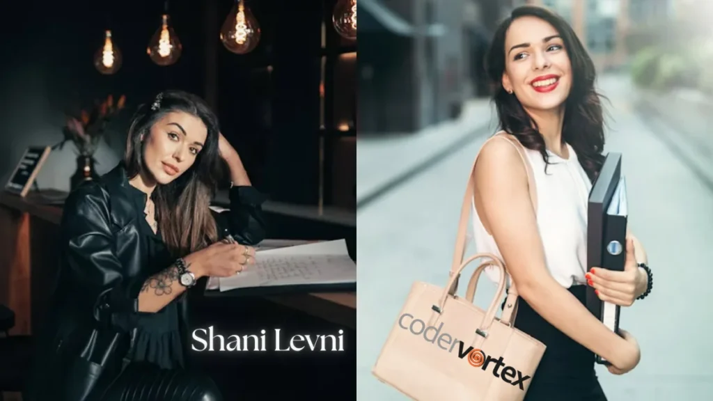 shani levni