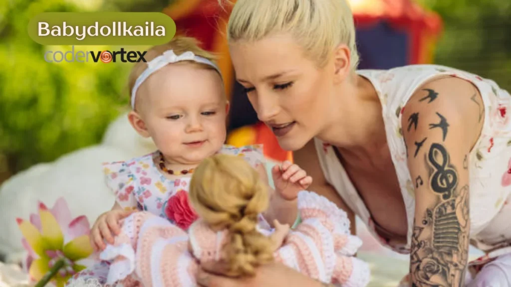 babydollkaila