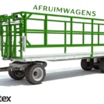 Afruimwagens: Powerful Machines Redefining Modern Industries