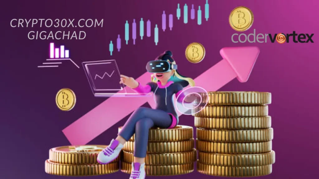 Crypto30x.com Gigachad
