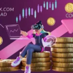 Crypto30x.com Gigachad: AI-Powered Trading With 30x Leverage