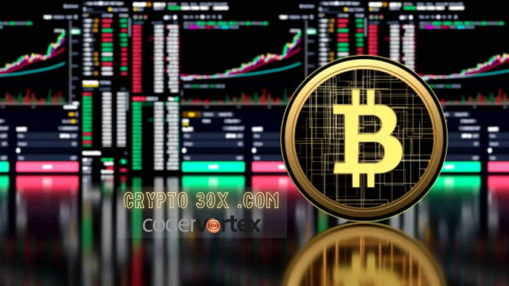 Crypto 30x .com: Risks, Rewards, and High-Leverage Crypto Trades