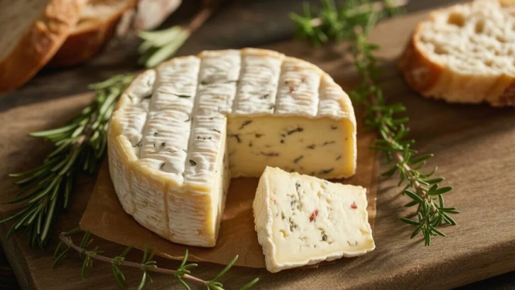 grouse cheese
