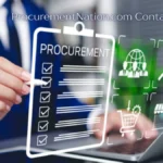 ProcurementNation.com Contact: Fast Help for Procurement Needs