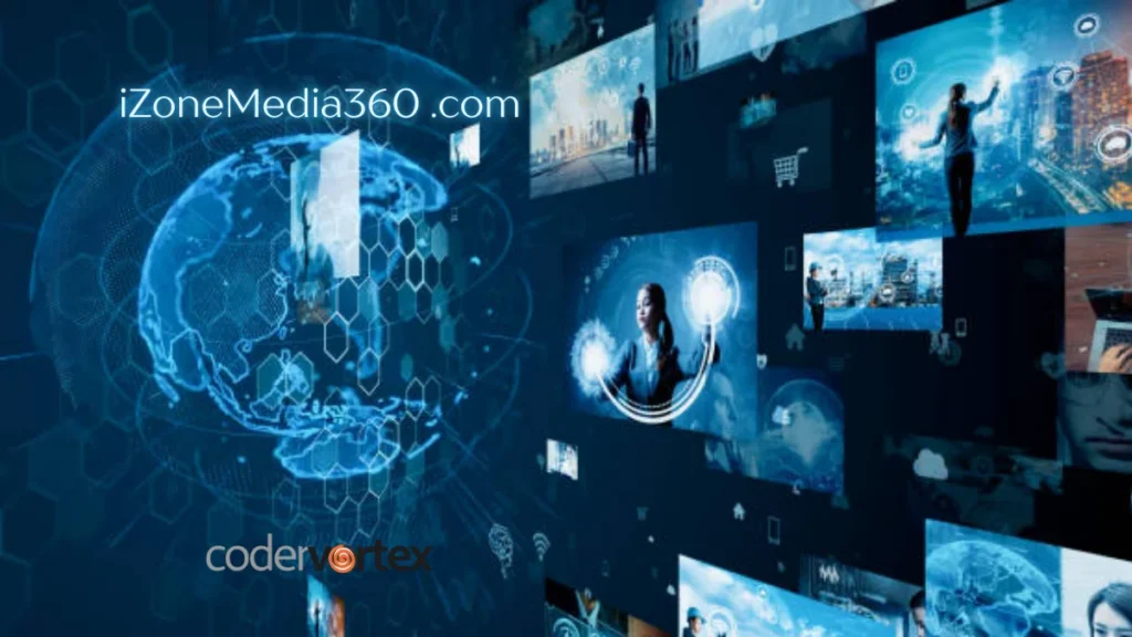 iZoneMedia360 .com