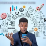 iZoneMedia360.com Entrepreneur: Strategies for Bold Business Growth