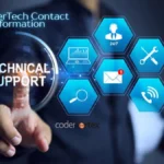 RevolverTech Contact Information: Guide for Quick Support Access