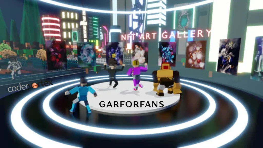 garforfans