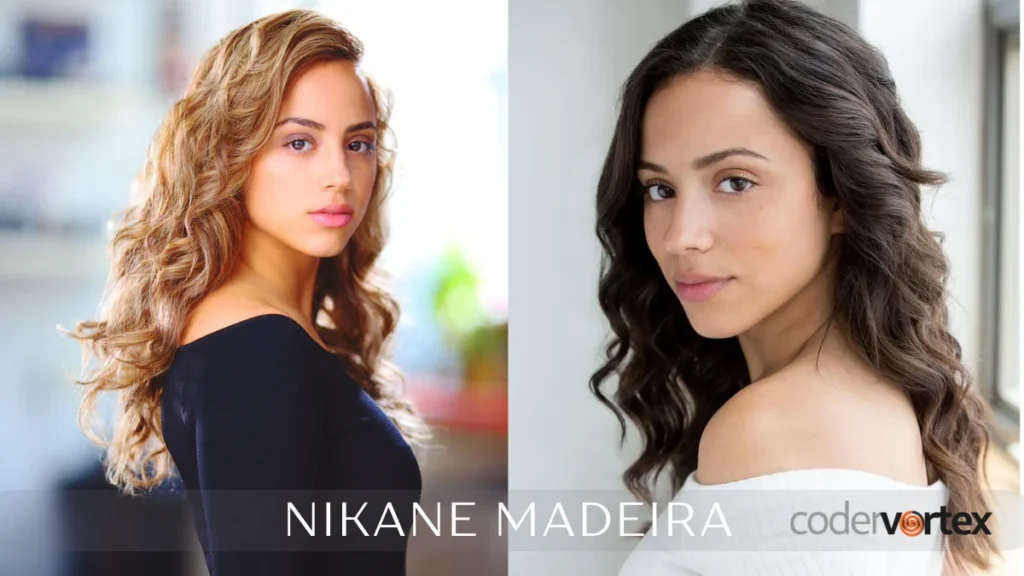 nikane madeira