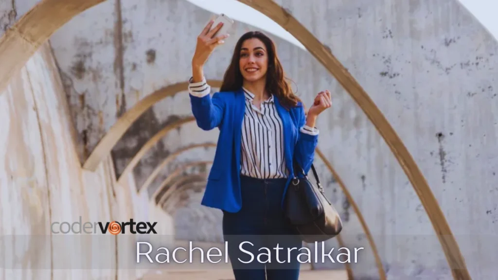 Rachel Satralkar: Inspires Global Learning Through IB Excellence