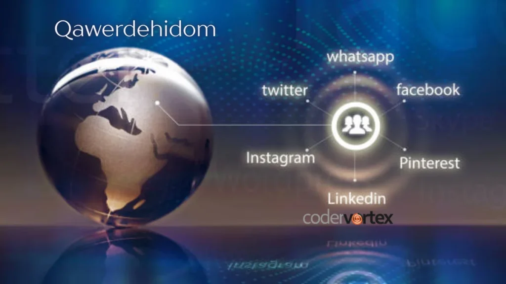 qawerdehidom