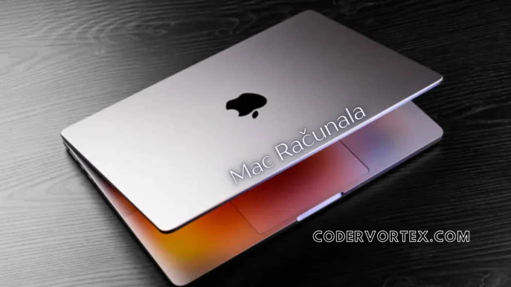 Mac računala