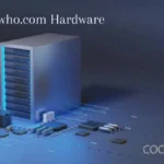 Trwho.com Hardware: Reliable Performance for Scalable IT Growth